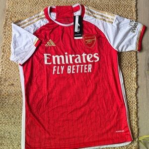 Arsenal Jersey